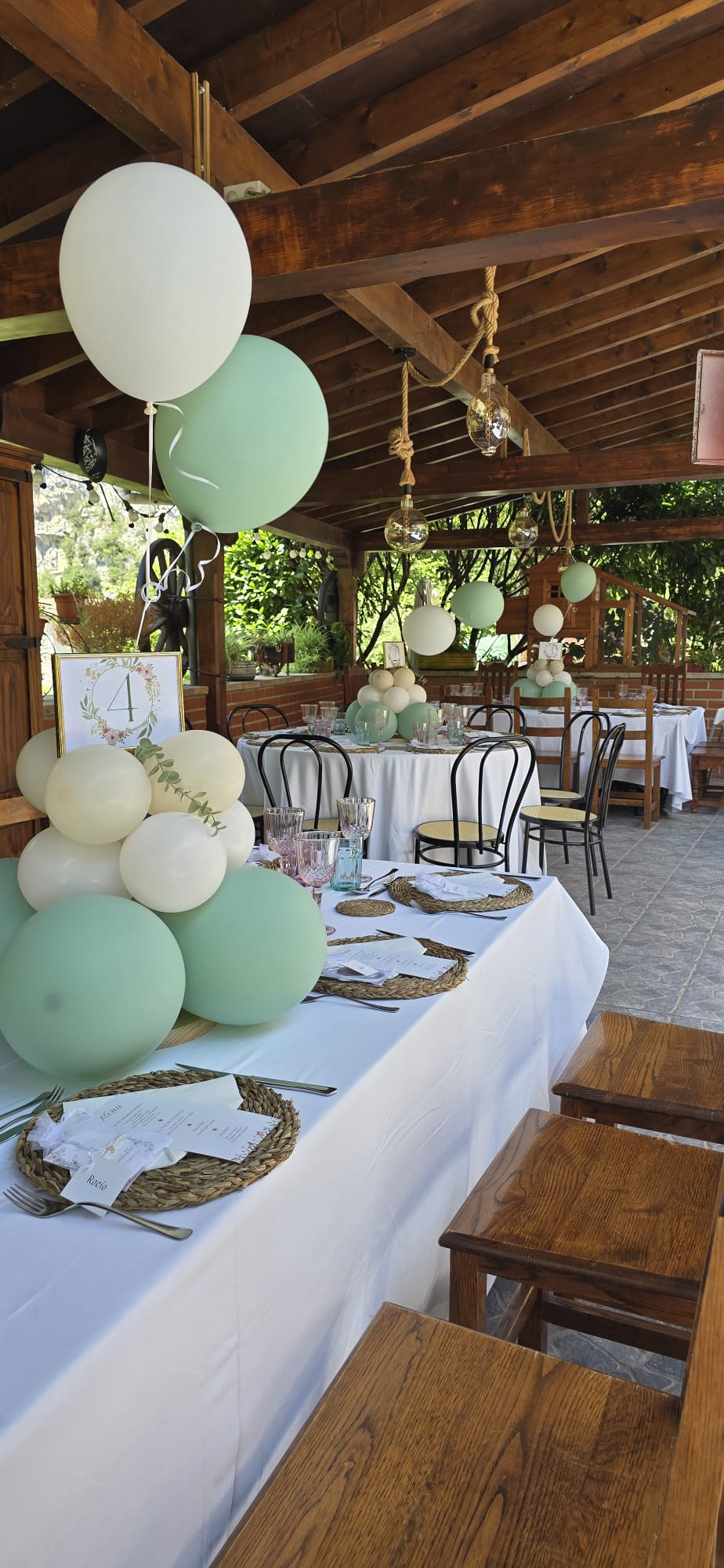 eventos - Albergue La Hermida