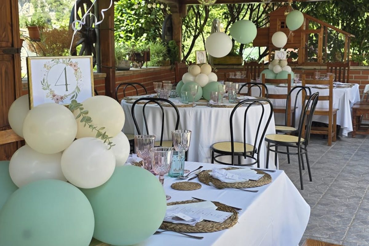 eventos - Albergue La Hermida